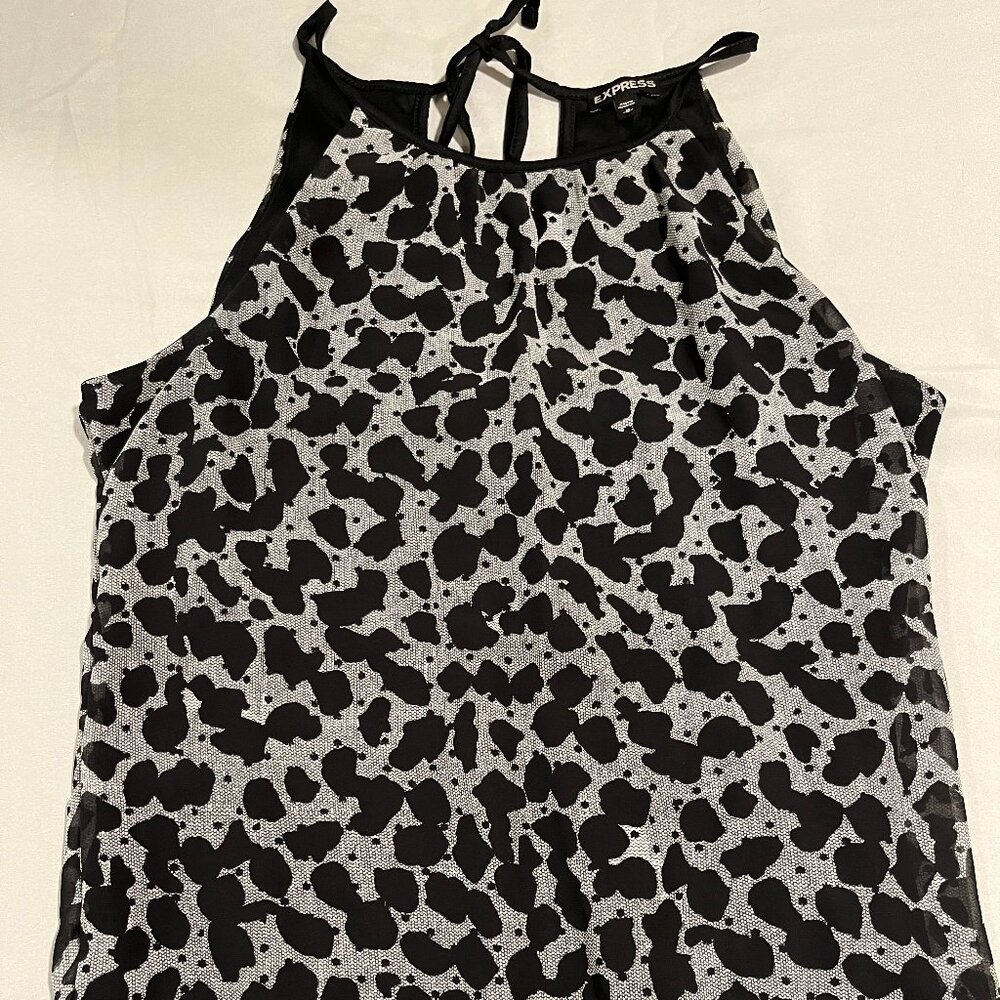 Banana Republic Tank Size M